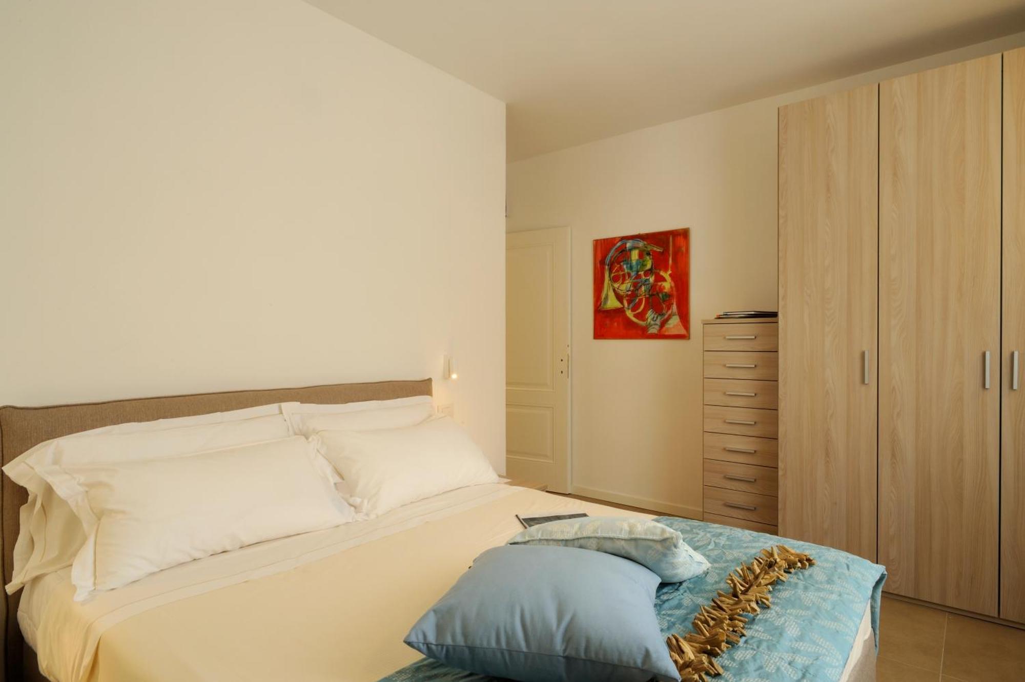 Residence San Marco Suites&Apartments Alassio Exterior photo