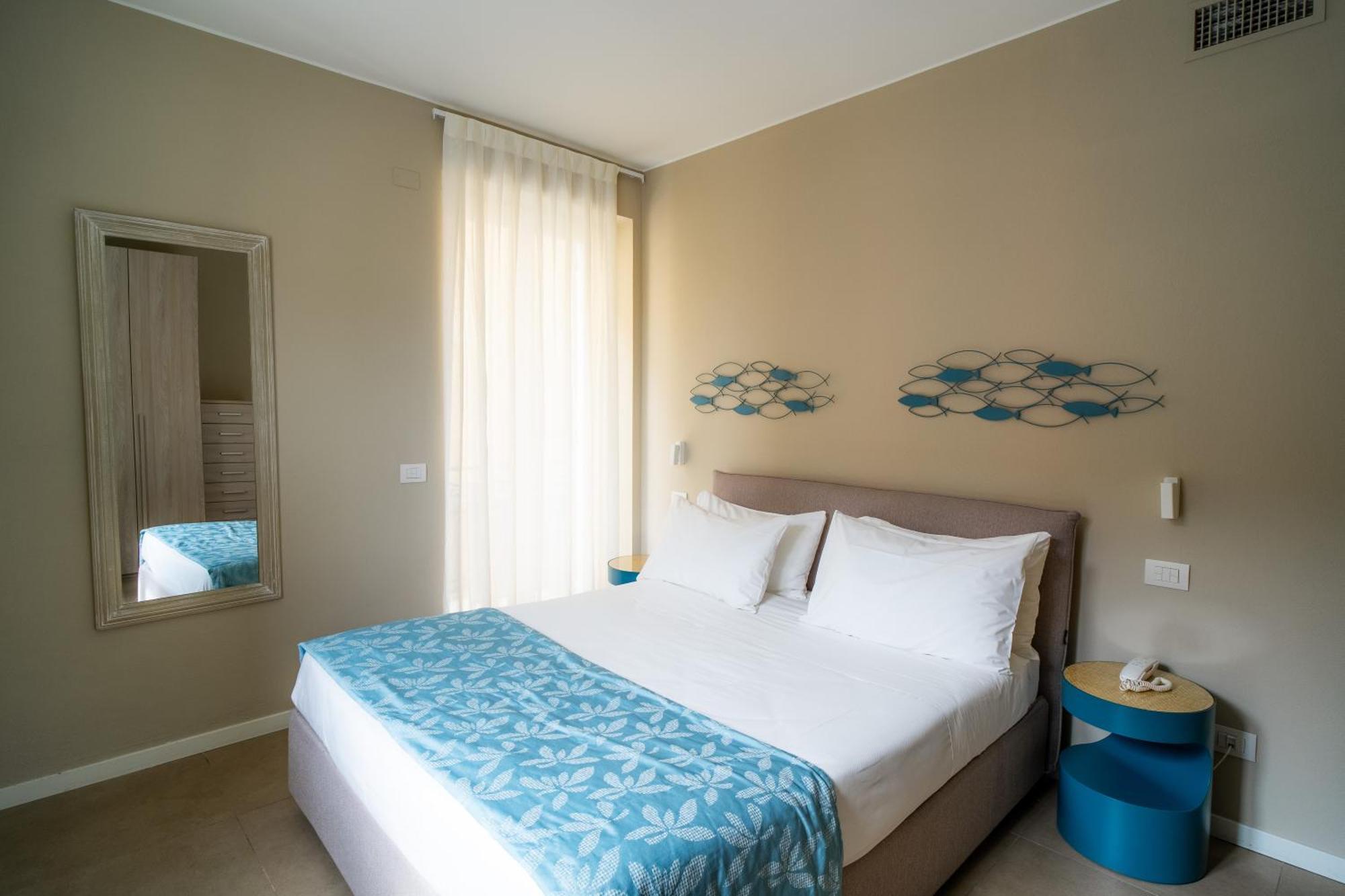 Residence San Marco Suites&Apartments Alassio Exterior photo