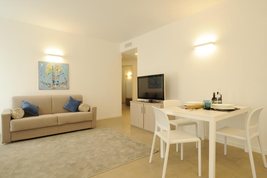 Residence San Marco Suites&Apartments Alassio Exterior photo