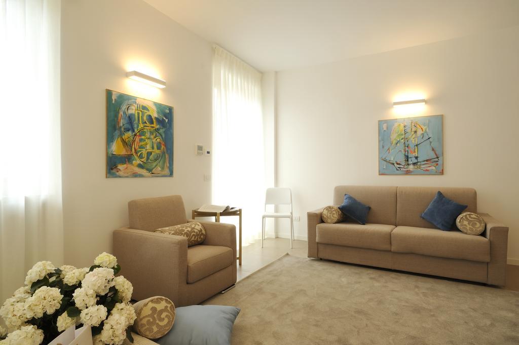 Residence San Marco Suites&Apartments Alassio Exterior photo