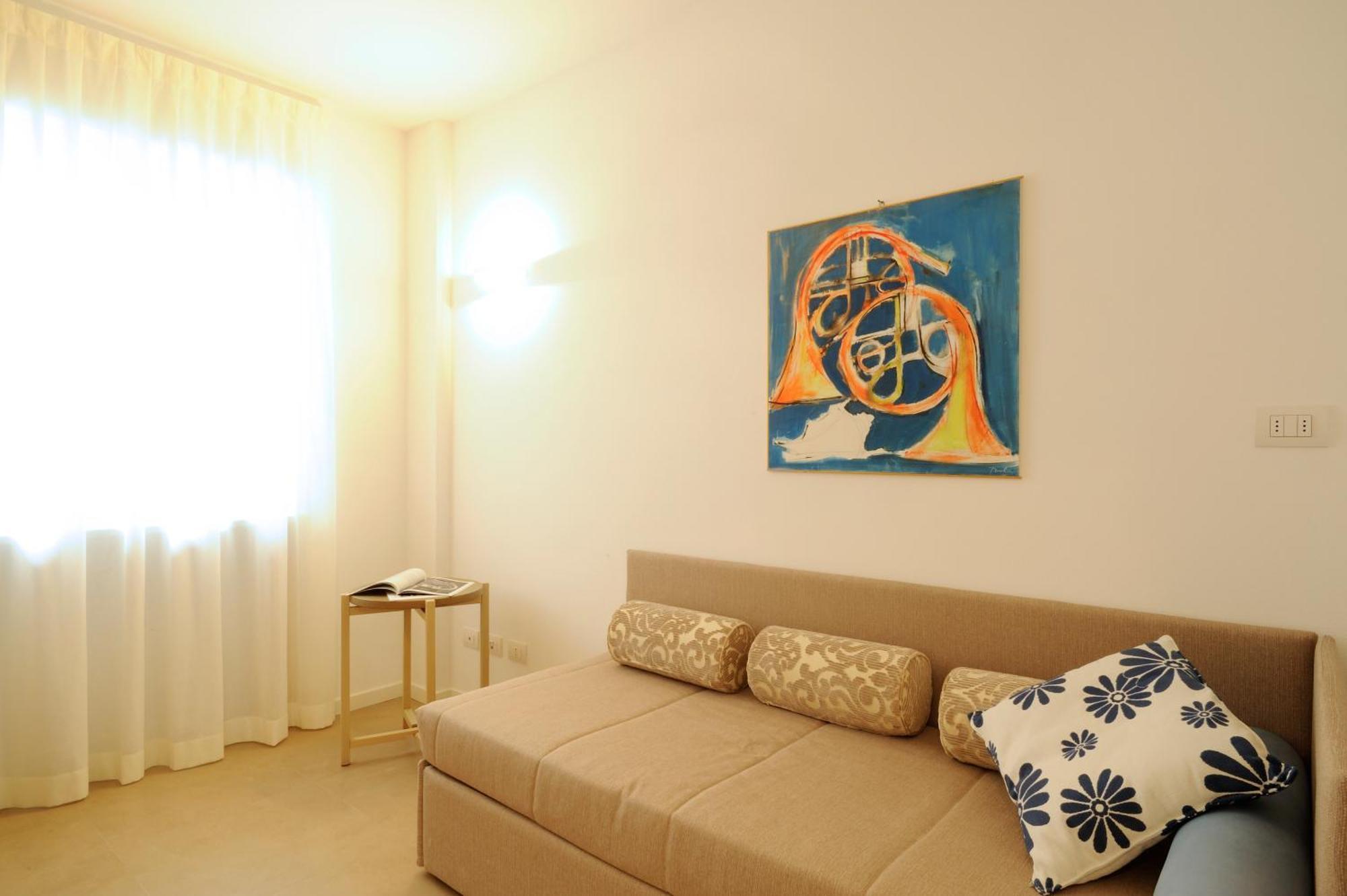 Residence San Marco Suites&Apartments Alassio Exterior photo